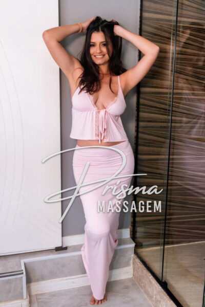 Eduarda – massagista